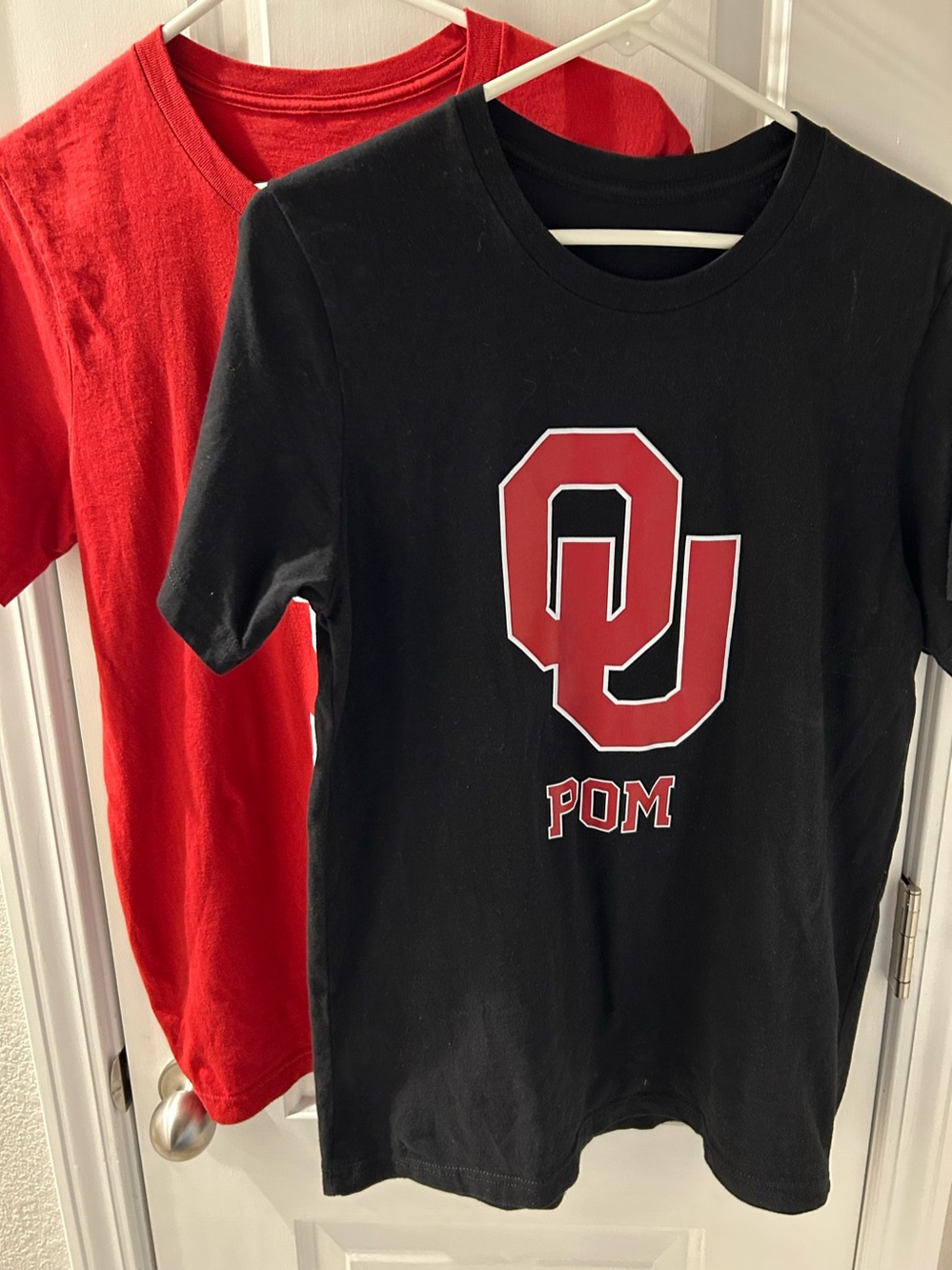 OU ➖ Bundle of 2